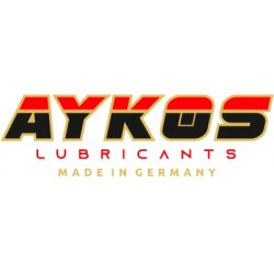 AYKOS LUBRICANTS