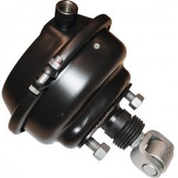 Lift axle