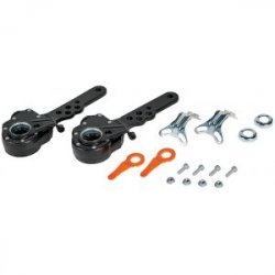 Drum brake