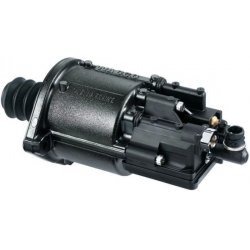 Clutch actuator
