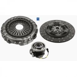 Clutch kit