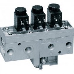 Bus door systems and control