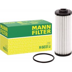 Hydraulikfilter Mann-Filter