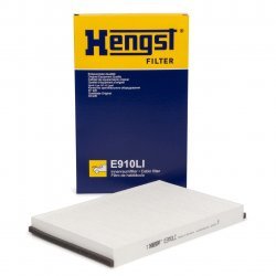 Innenraumfilter Hengst