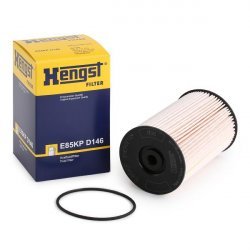 Kraftstofffilter Hengst