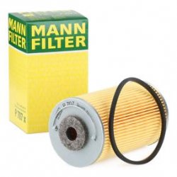 Kraftstofffilter Mann-Filter