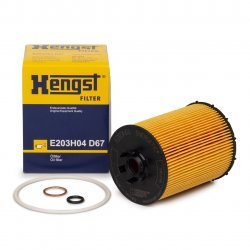 lfilter Hengst