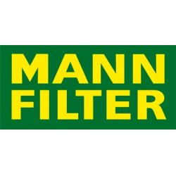 MANN-FILTER