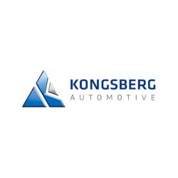 Kongsberg