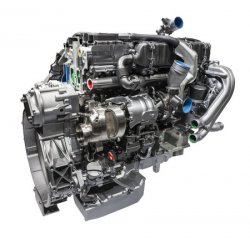 Motor