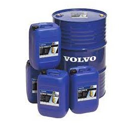 Schmierstoffe- Volvo