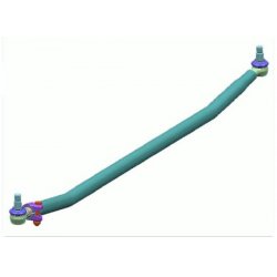 Track rod/joint