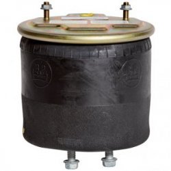 Suspension/Damping
