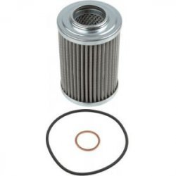 Automatic transmission / components