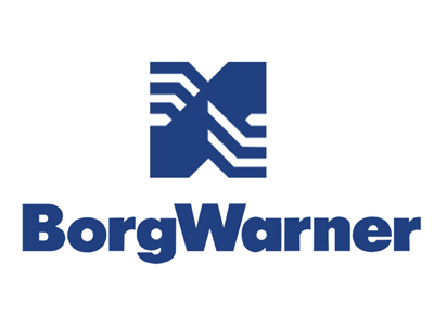 Brands Borgwarner