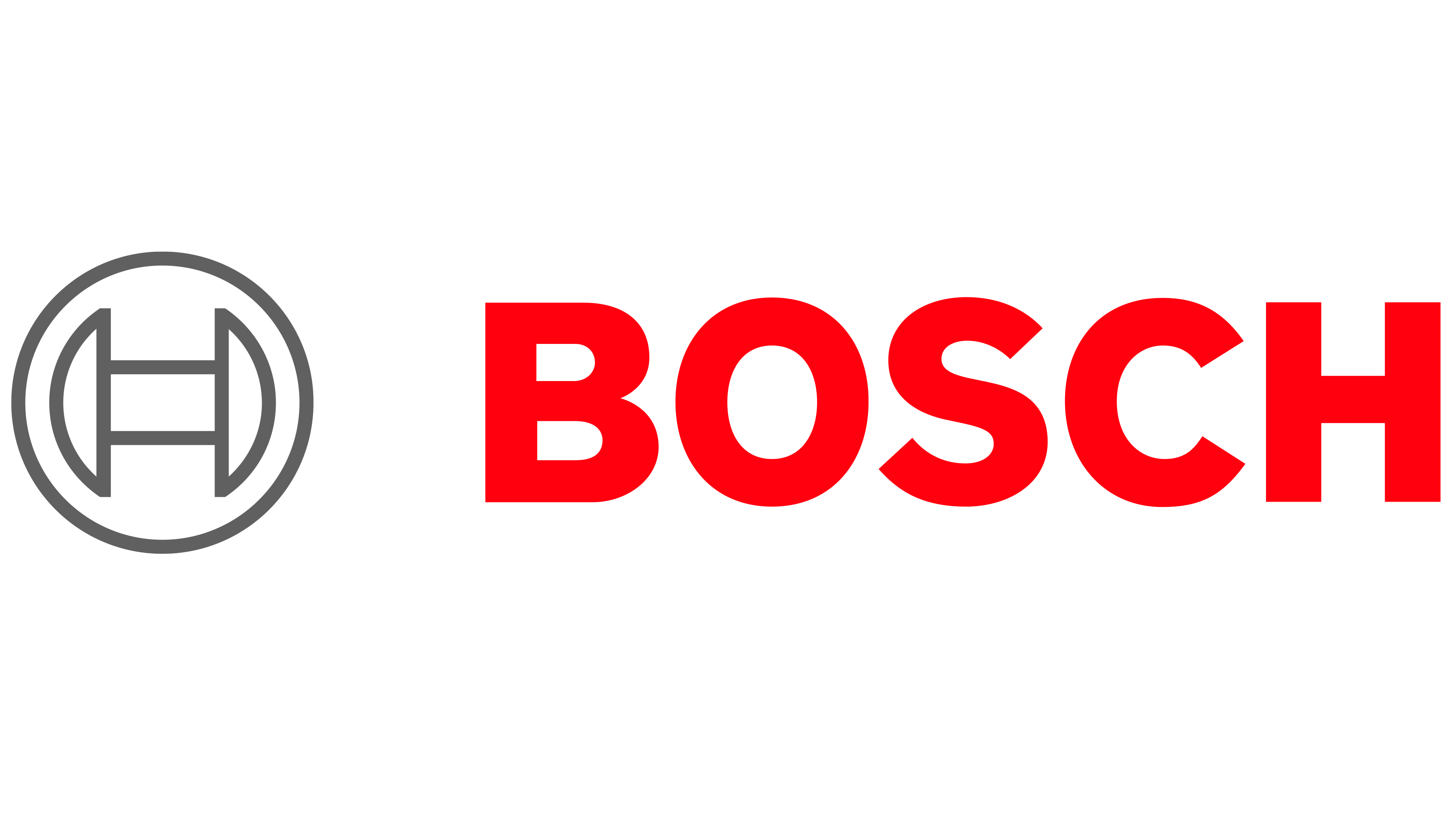 Brands Bosch
