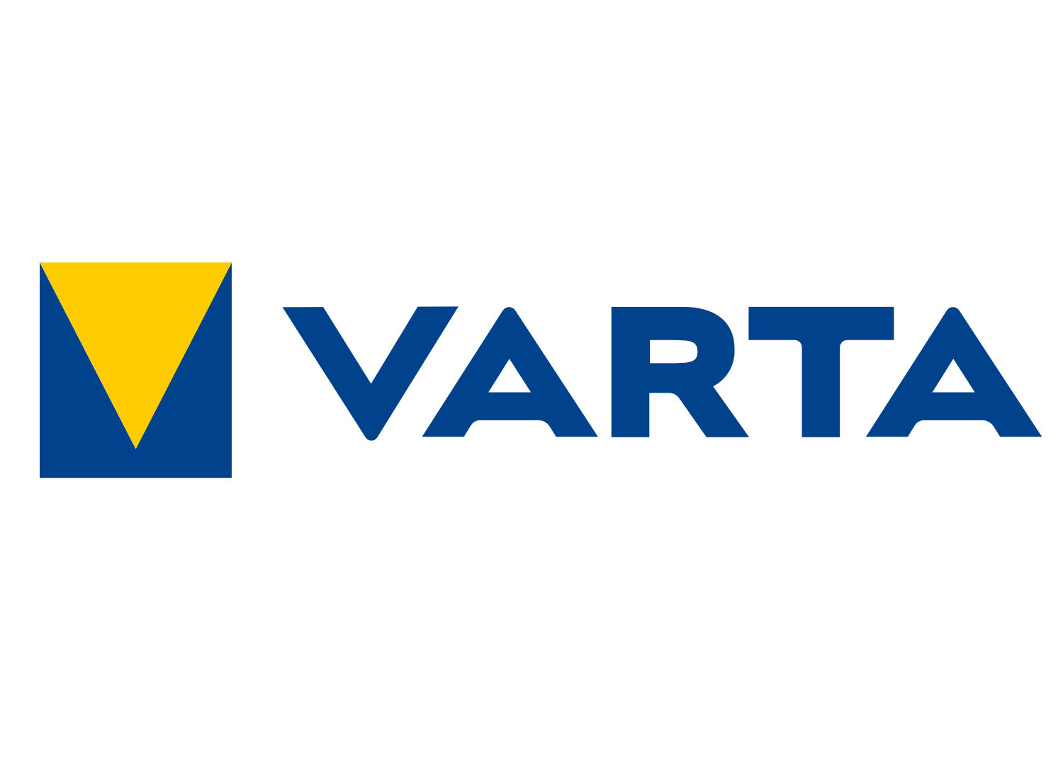 Brands Varta