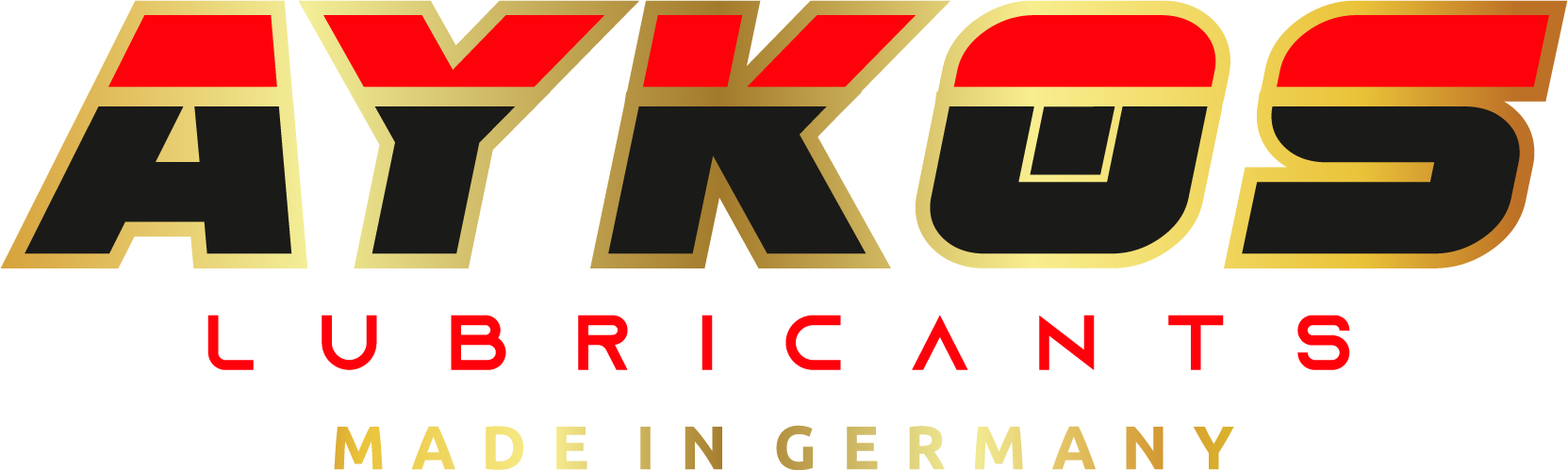 Marken Aykos Lubricants