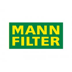 Marken Mann-Filter
