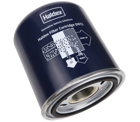 Bild 1 - 031005509 Trockenmittel-Kartusche