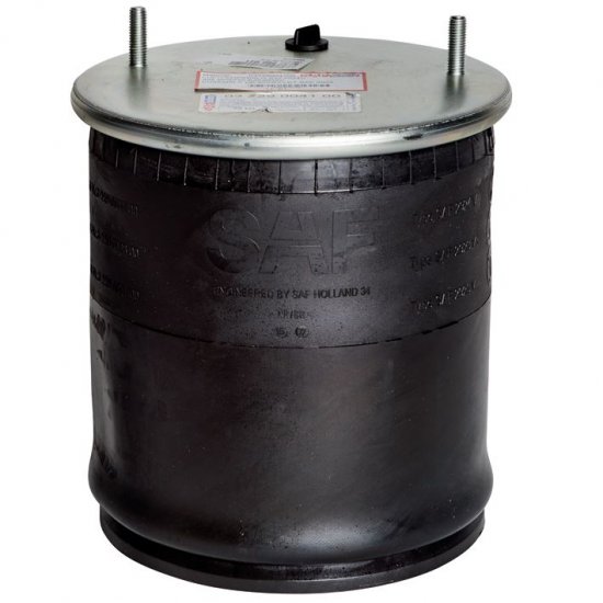 Bild 1 - 03229004100 AIR SPRING BELLOWS SAF 2924V