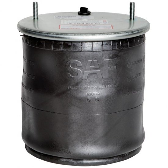 Bild 1 - 03229004200 AIR SPRING BELLOWS SAF2919V