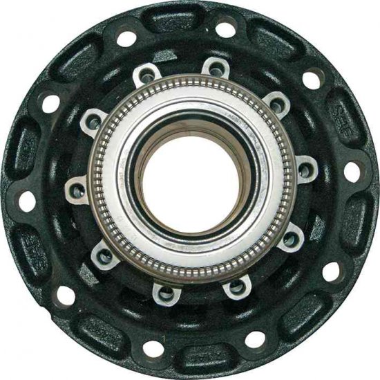 Bild 1 - 03307304552 WHEEL HUB UNIT BI-SERIES -TK335/10