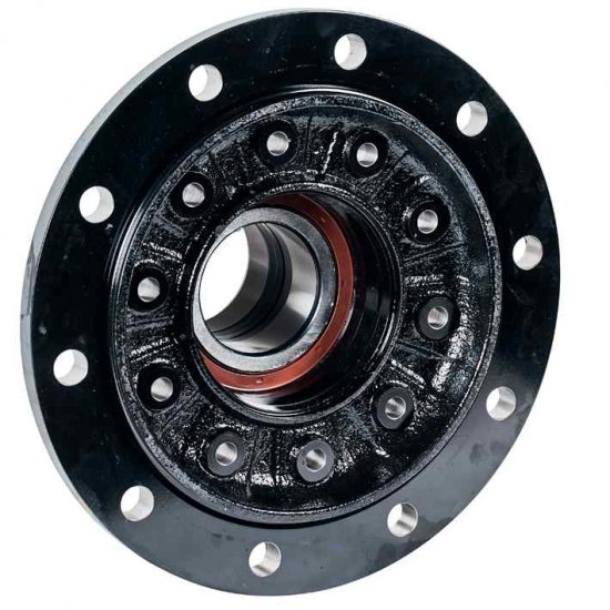 Bild 1 - 03307305653 WHEEL HUB UNIT B-SERIE -TK335/10