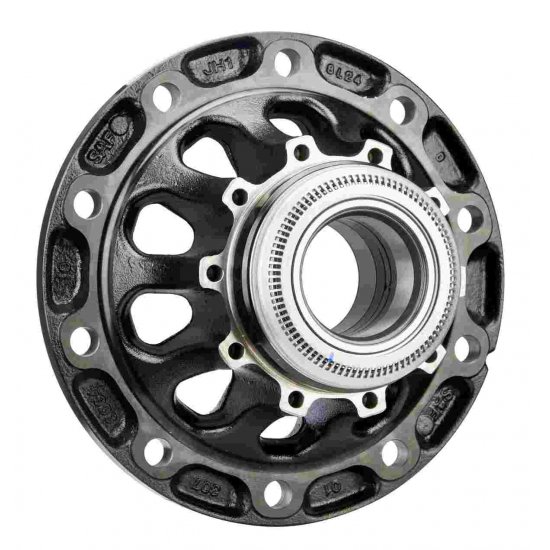 Bild 1 - 03307308450 WHEEL HUB UNIT BI9/BI10 -TK335/10