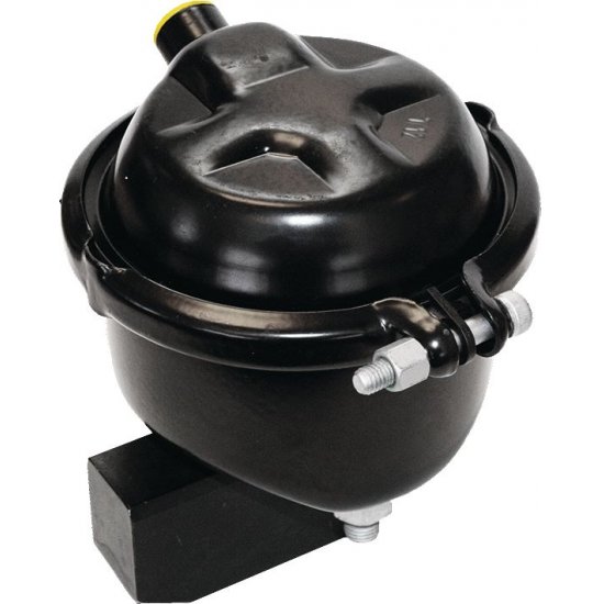 Bild 1 - 03454112500 LOCKING CYLINDER SIZE 12