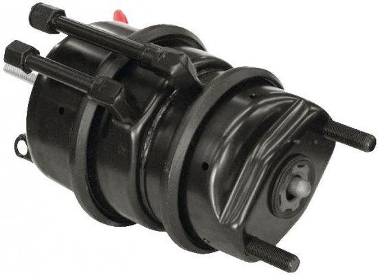 Bild 1 - 04454107764 DOUBLE-DIAFRAGM COMBI CYLINDER 16/24