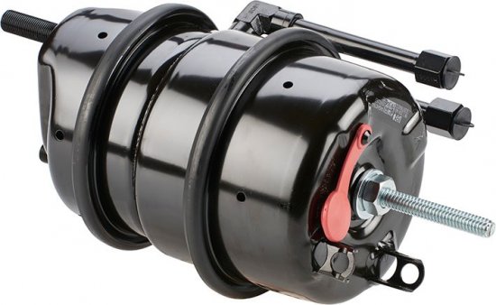 Bild 1 - 04454107964 DOUBLE-DIAFRAGM COMBI CYLINDER 20/24