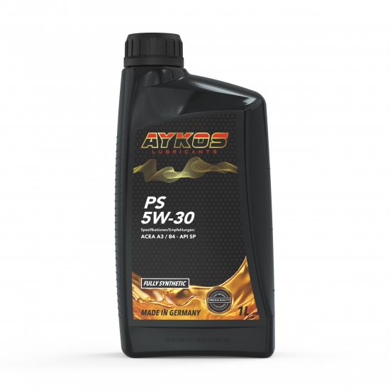 Bild 1 - PS 5W-30 / 1L