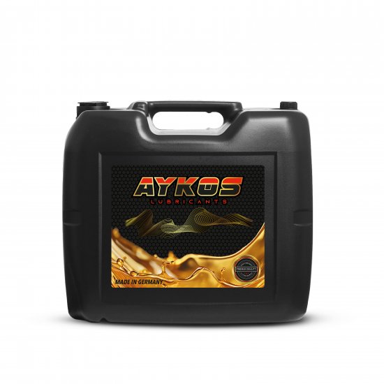Bild 1 - STOU-AGRI Tech 10W-30 / 20L