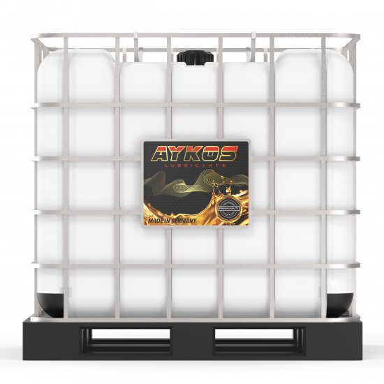 Bild 1 - STOU-AGRI Tech 10W-30 / 1000L