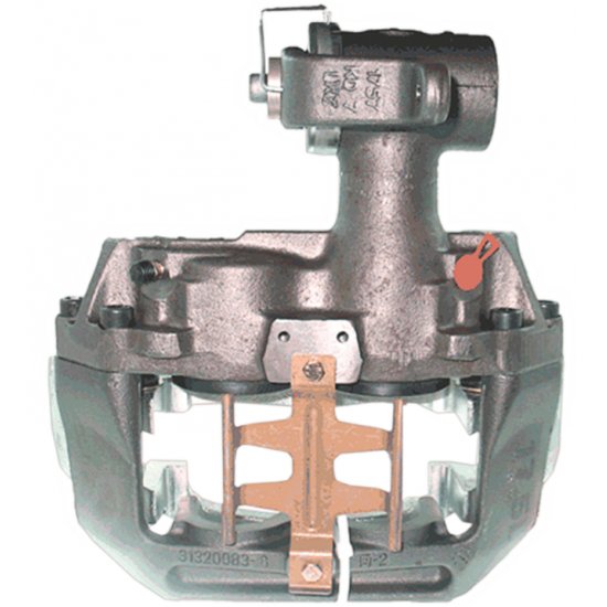 Bild 1 - Brake caliper