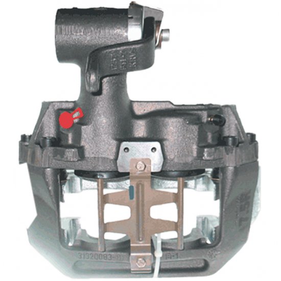 Bild 1 - Bremssattel