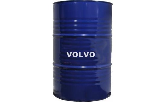 Bild 1 - Volvo VDS-4.5 10W-30 (208) L