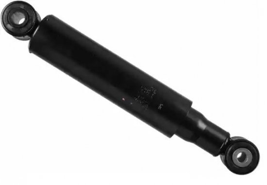 Bild 1 - Stodmpfer Sachs