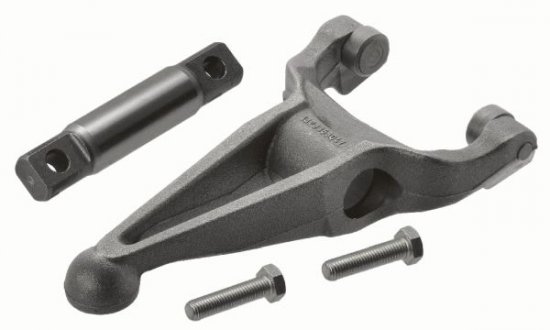 Bild 1 - Release fork, Clutch