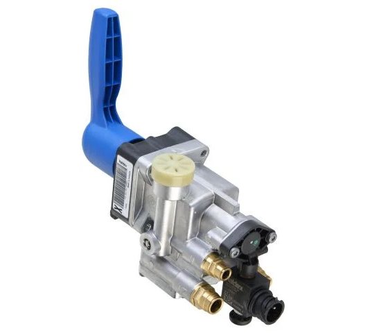 Bild 1 - 338062201 Hebe- und Senkventil