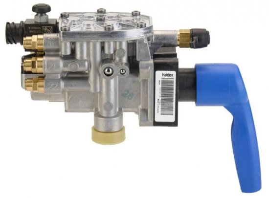 Bild 1 - 338071101 Hebe- und Senkventil