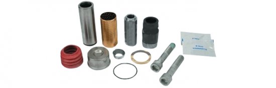 Bild 1 - Guide/sealing set