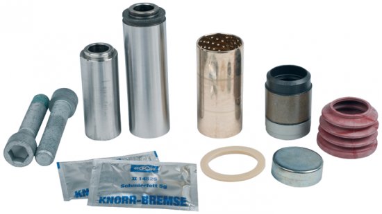 Bild 1 - Guide/sealing set