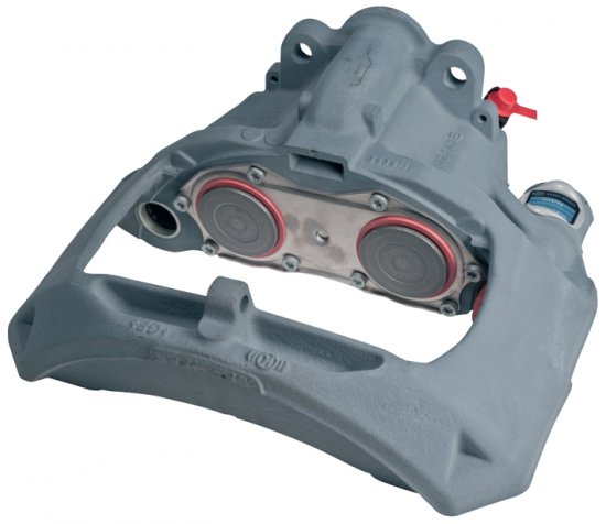Bild 1 - Zuspanneinheit Knorr-Bremse K003800