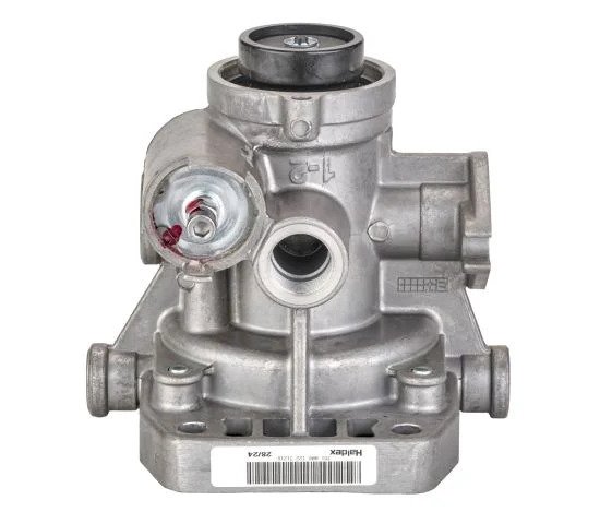 Bild 1 - 351008122 Anh�ngerbremsventil