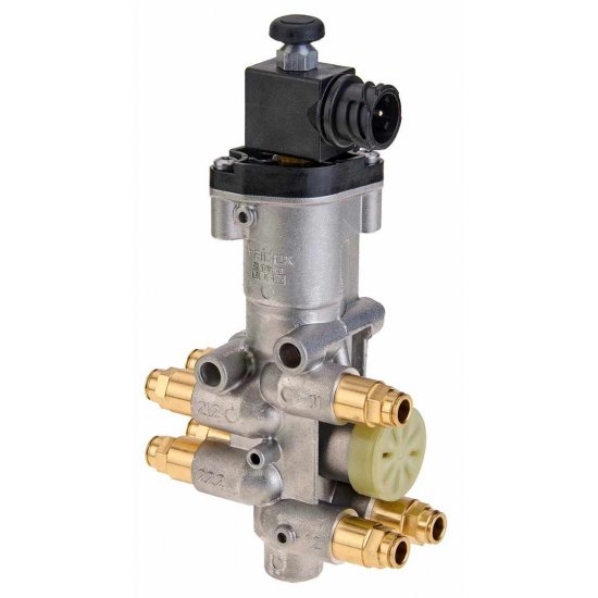 Bild 1 - 352080001 ILAS (Elektrisch)