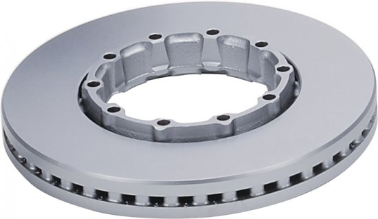 Bild 1 - Brake disc