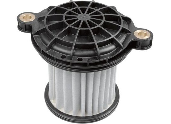 Bild 1 - ZF lfiler, Schaltgetriebe