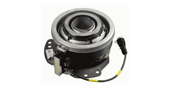 Bild 1 - Sachs Zentralausrcker